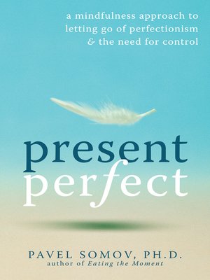 Present Perfect - ebook
